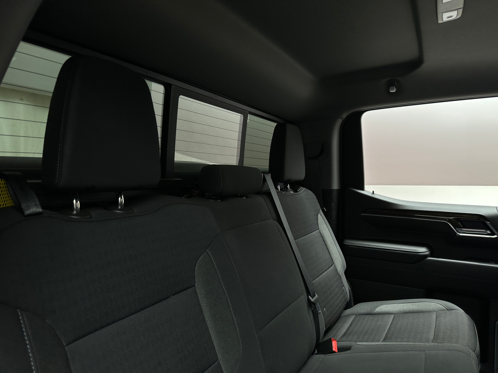 Thumbnail: 2022 GMC Sierra 1500 - 6