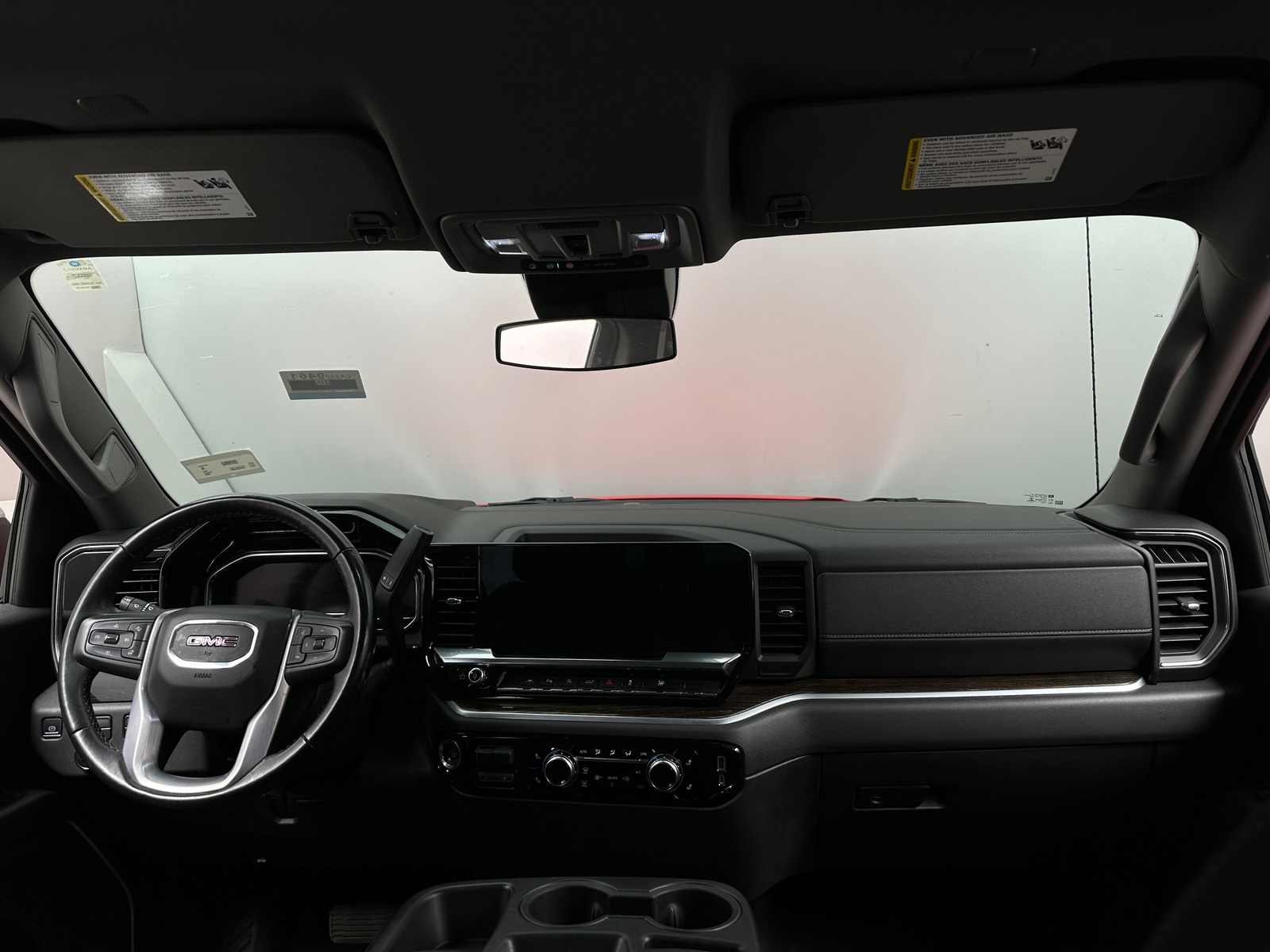 Thumbnail: 2022 GMC Sierra 1500 - 3