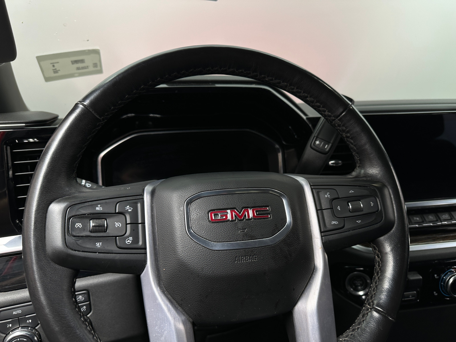 Thumbnail: 2022 GMC Sierra 1500 - 5