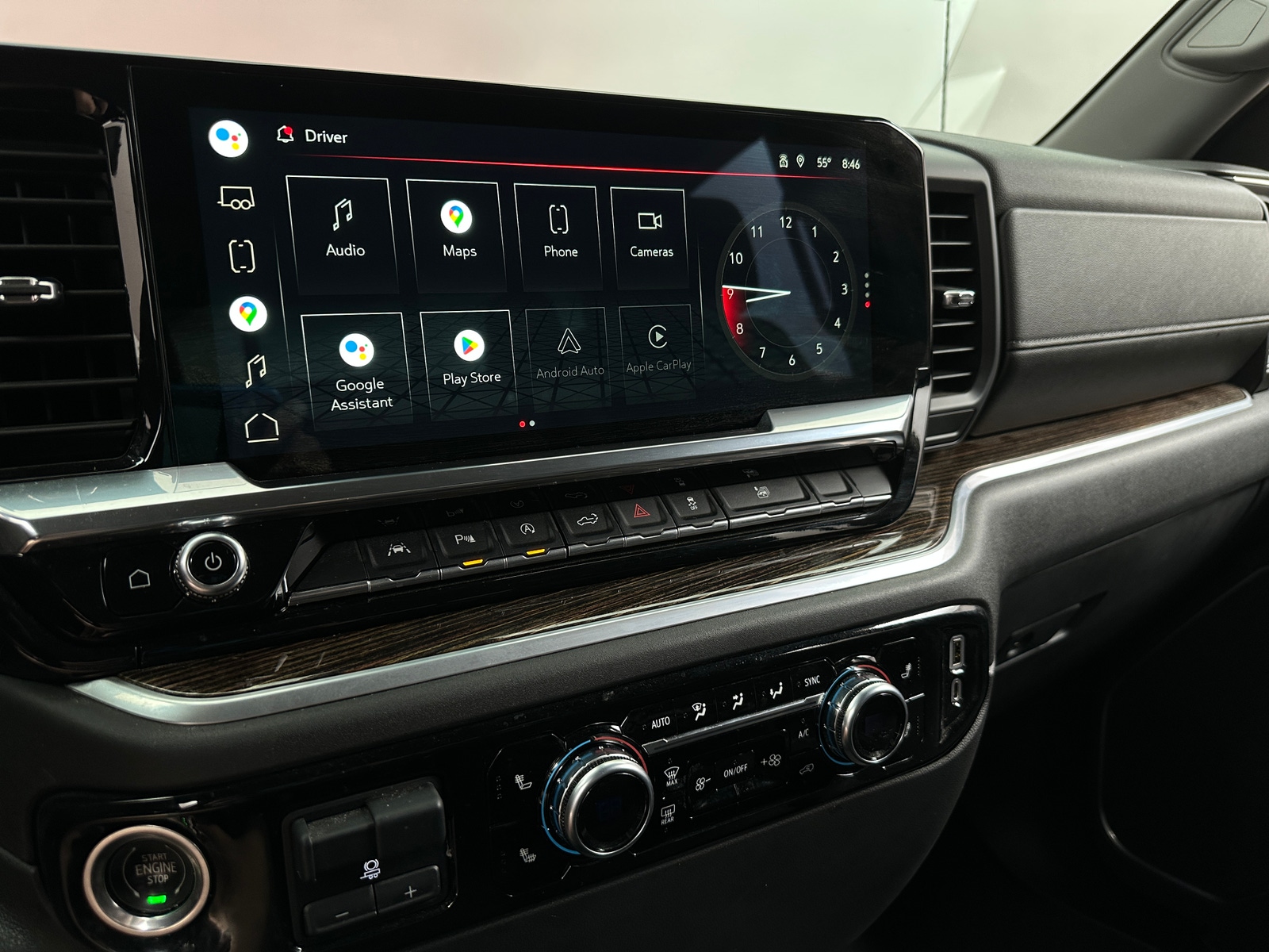 Thumbnail: 2022 GMC Sierra 1500 - 4