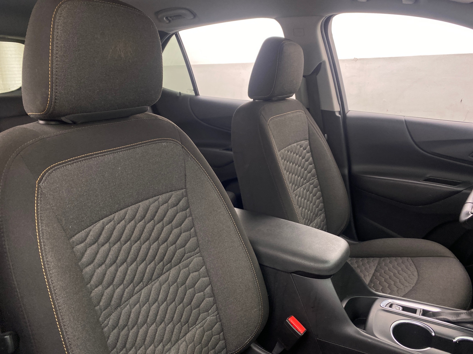 Thumbnail: 2021 Chevrolet Equinox - 2