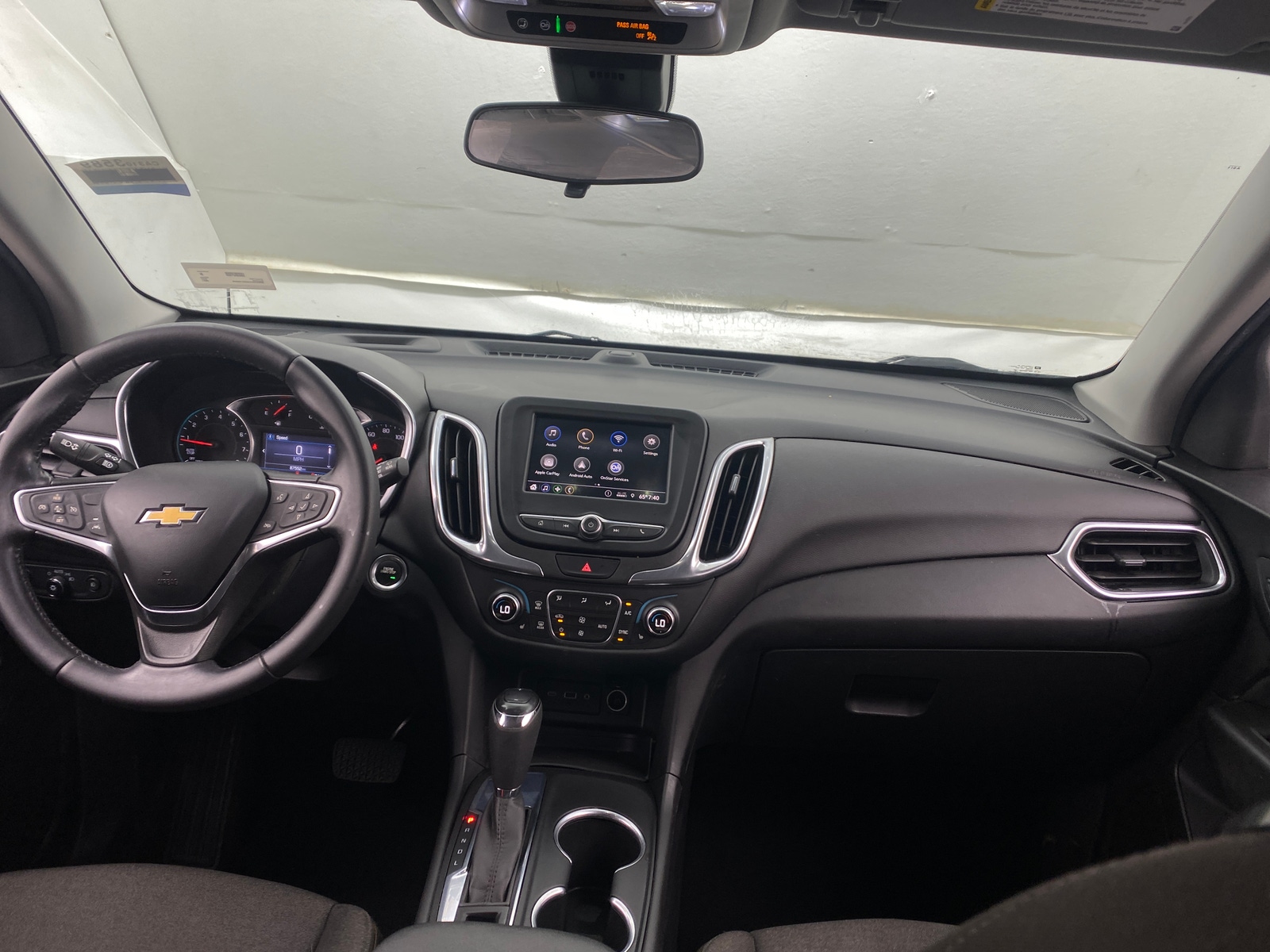 Thumbnail: 2021 Chevrolet Equinox - 3
