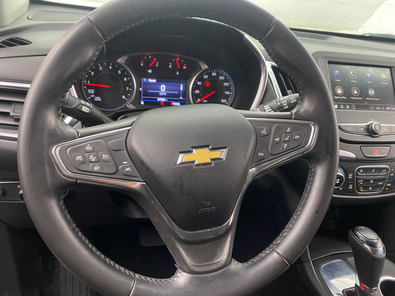 Thumbnail: 2021 Chevrolet Equinox - 5