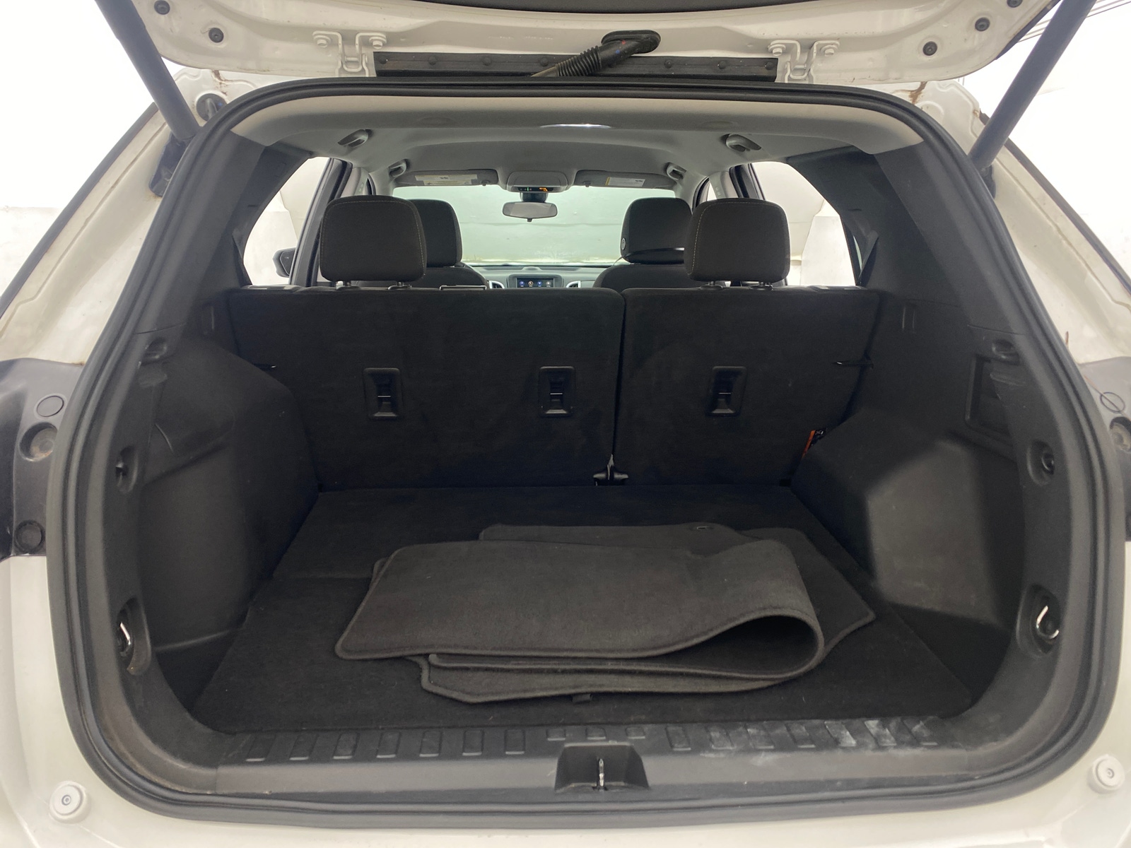 Thumbnail: 2021 Chevrolet Equinox - 7