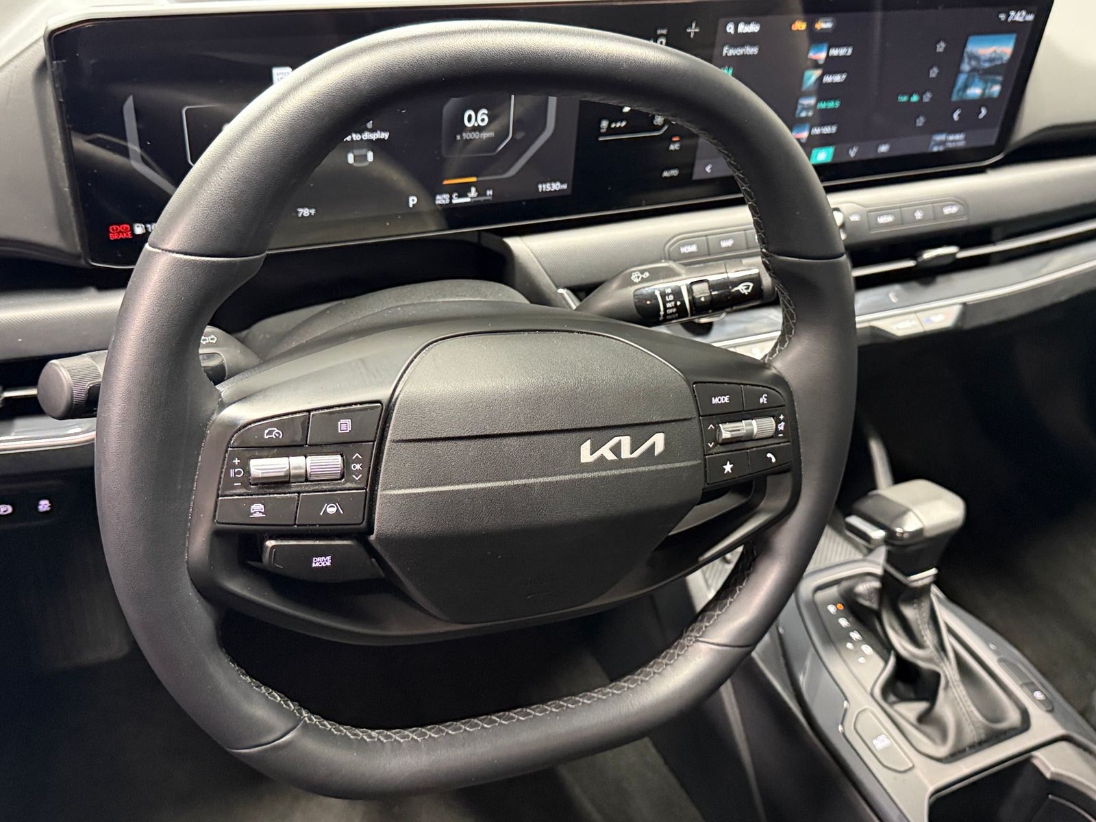 Thumbnail: 2025 Kia K4 - 5