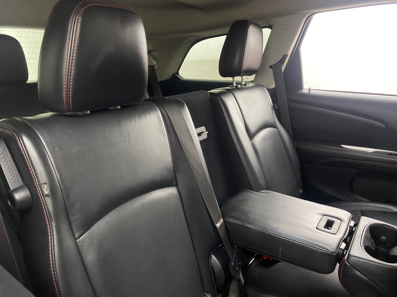 Thumbnail: 2018 Dodge Journey - 5