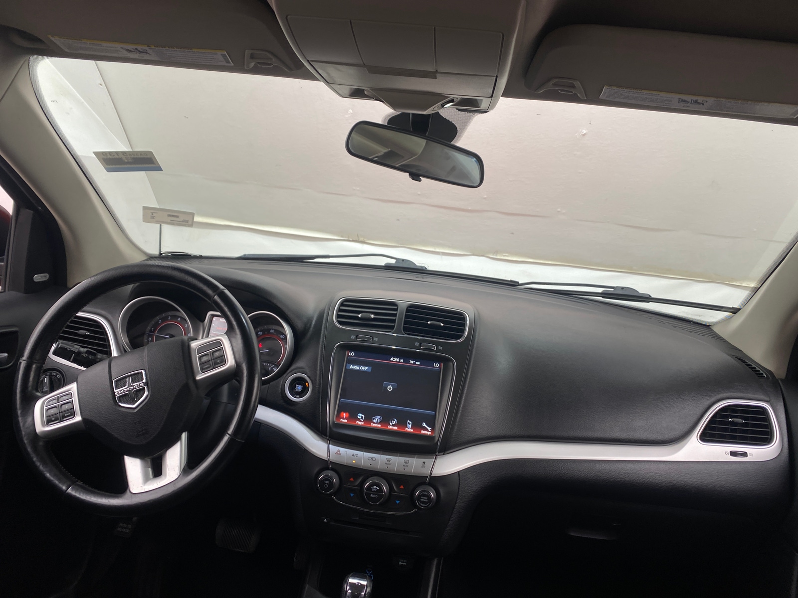 Thumbnail: 2018 Dodge Journey - 2