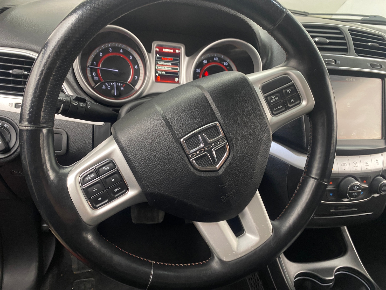Thumbnail: 2018 Dodge Journey - 4