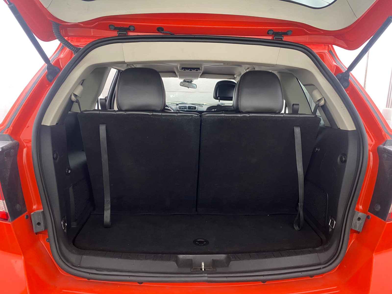 Thumbnail: 2018 Dodge Journey - 6