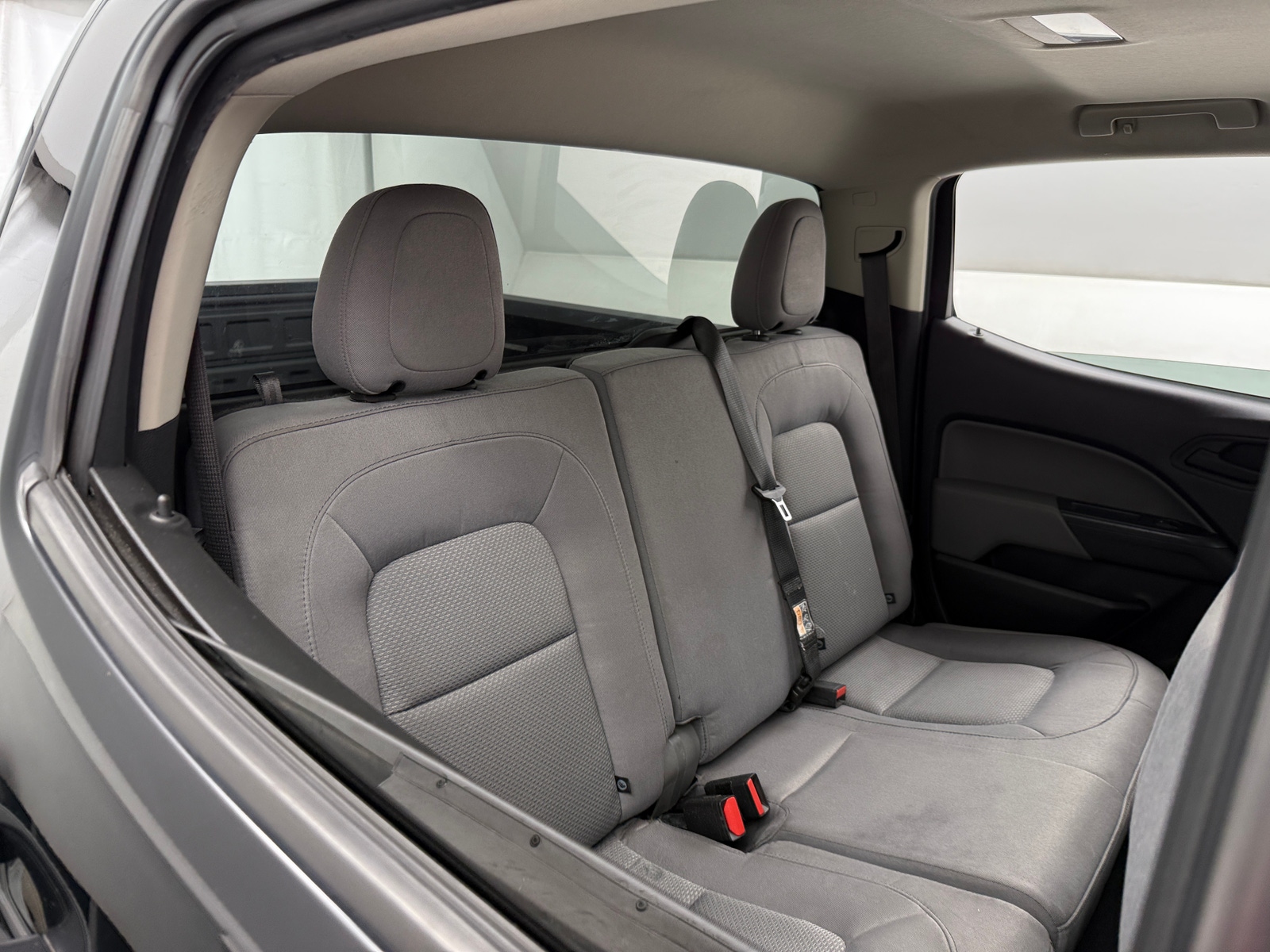 Thumbnail: 2020 Chevrolet Colorado - 6