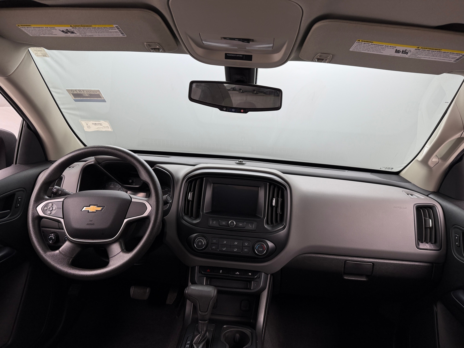 Thumbnail: 2020 Chevrolet Colorado - 3