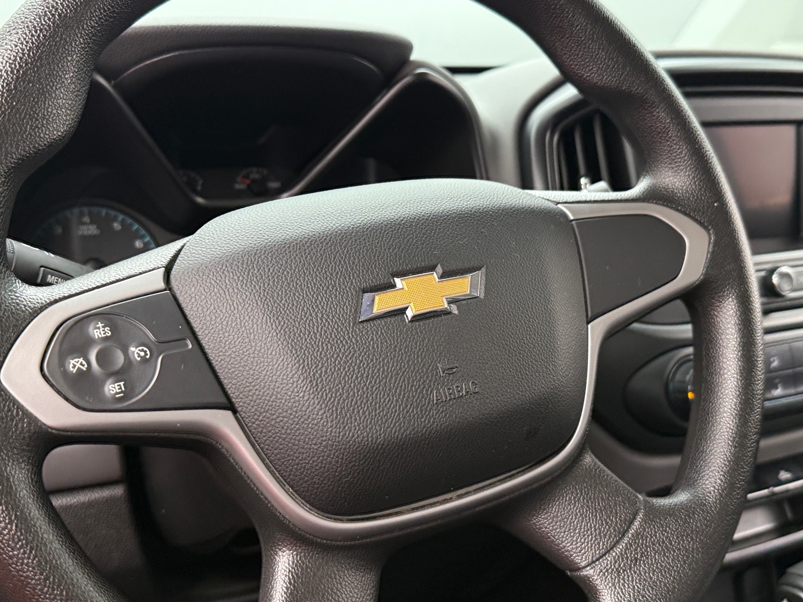 Thumbnail: 2020 Chevrolet Colorado - 5