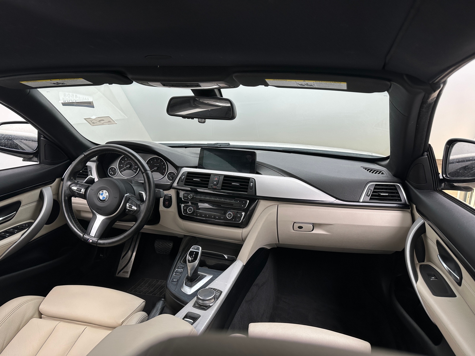 Thumbnail: 2018 BMW 4 Series - 2