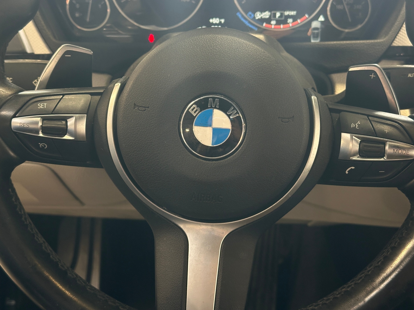 Thumbnail: 2018 BMW 4 Series - 4