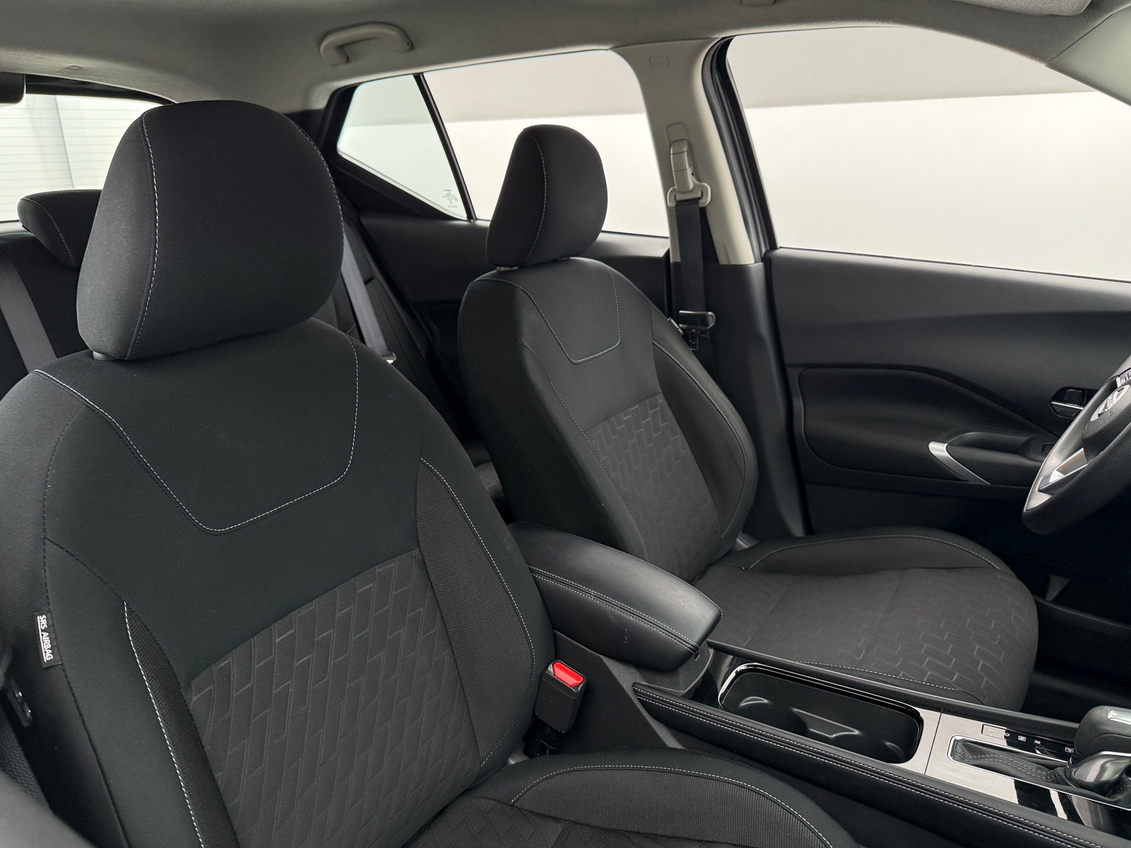Thumbnail: 2024 Nissan Kicks - 2