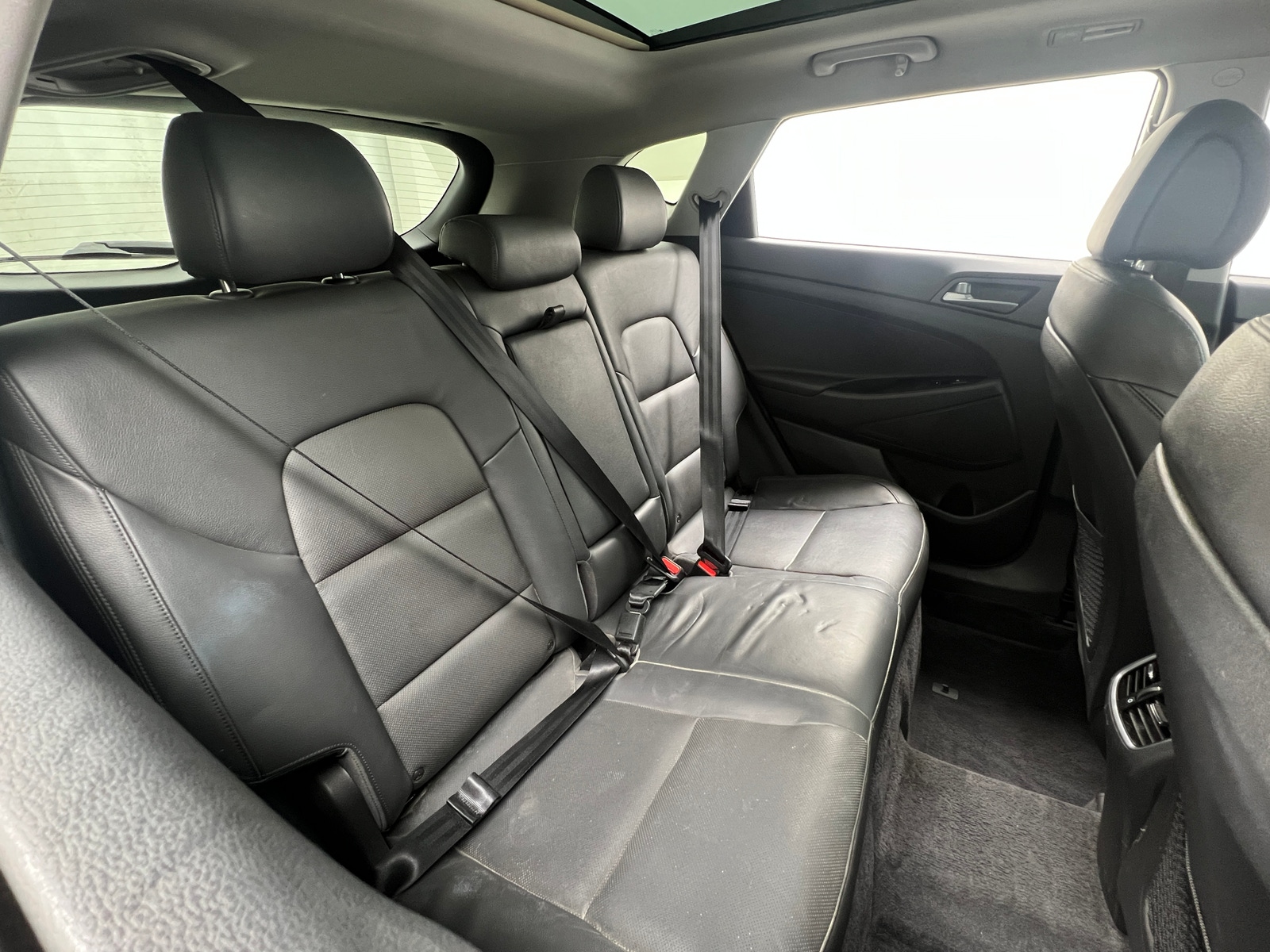 Thumbnail: 2016 Hyundai Tucson - 6