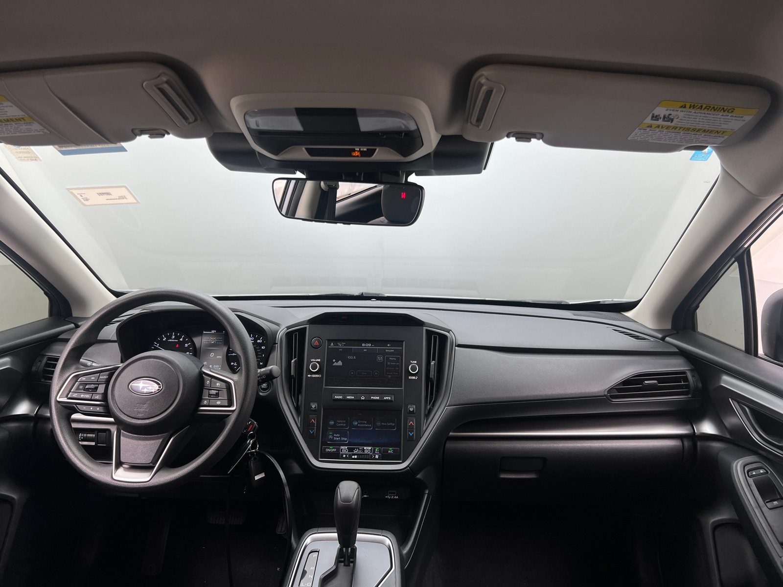 Thumbnail: 2024 Subaru Impreza - 3