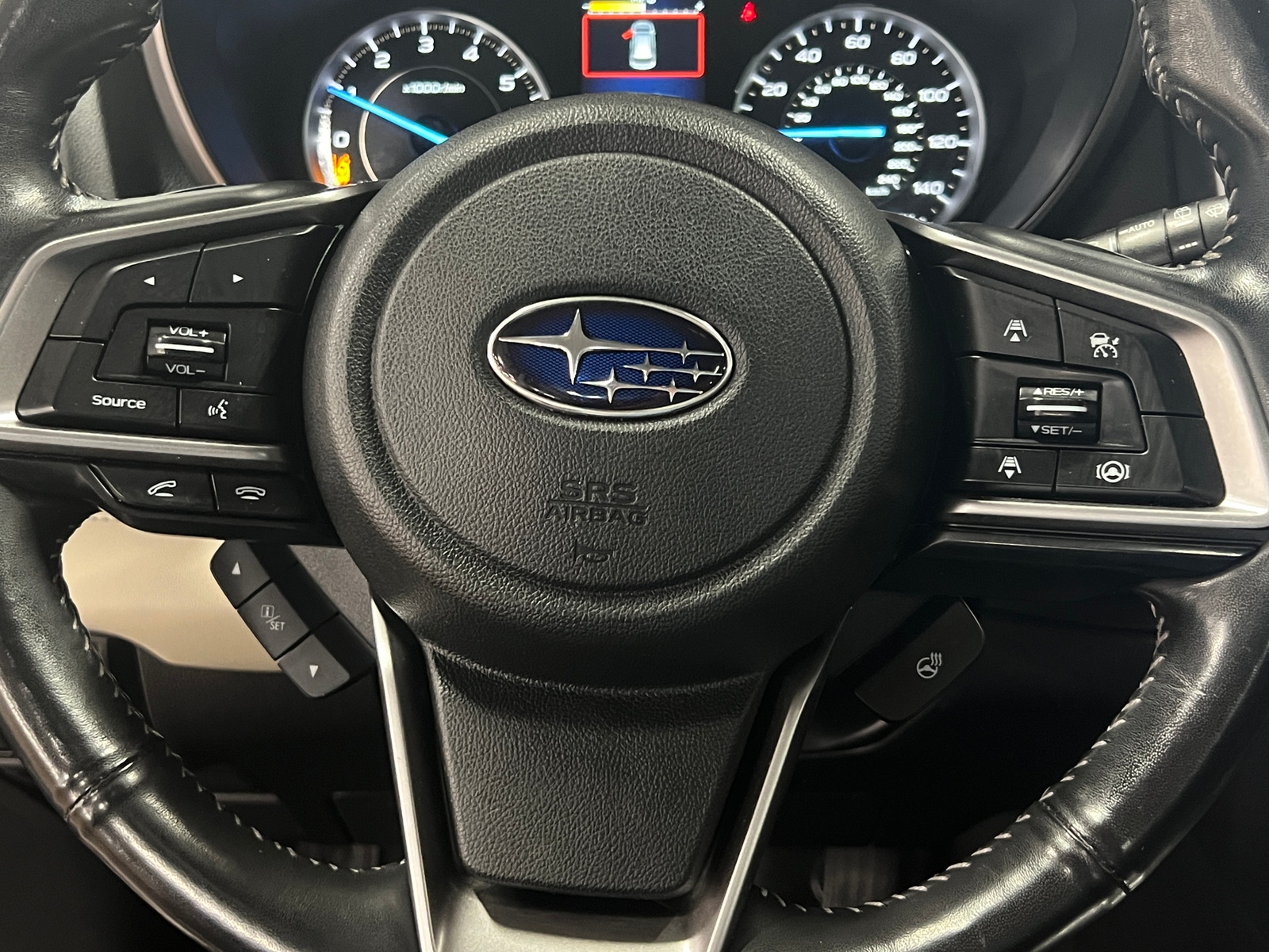 Thumbnail: 2022 Subaru Ascent - 4