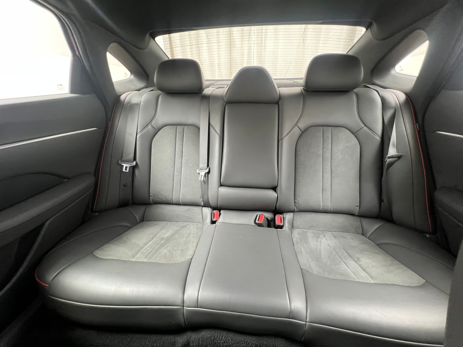 Thumbnail: 2021 Hyundai Sonata - 5
