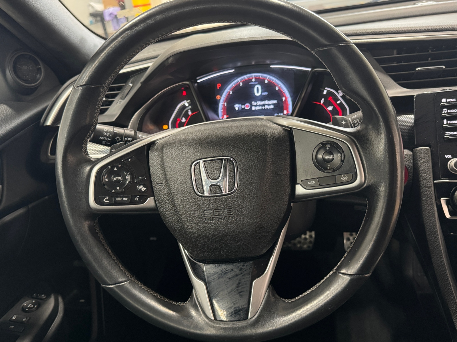 Thumbnail: 2021 Honda Civic - 5