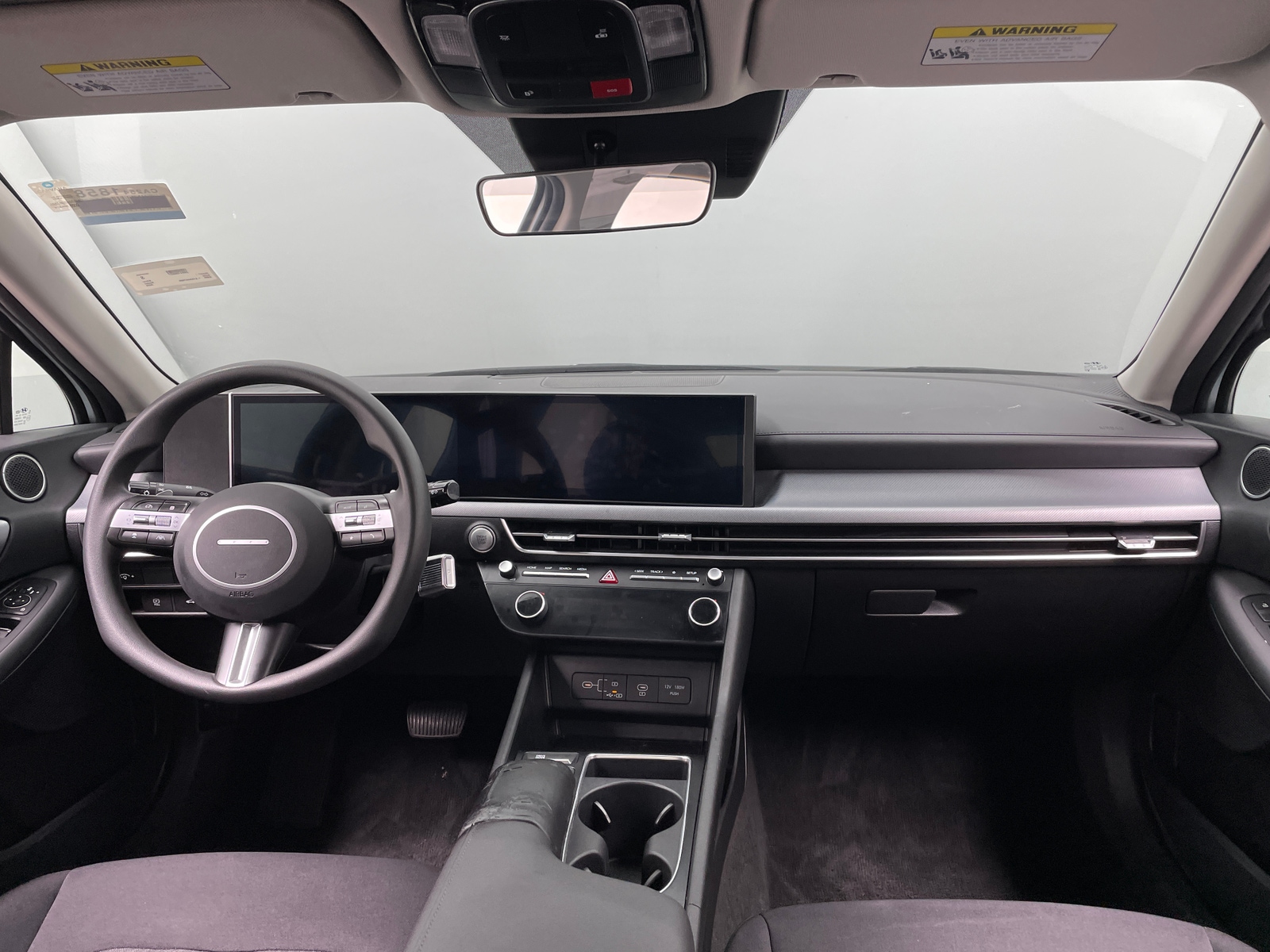 Thumbnail: 2025 Hyundai Sonata - 3