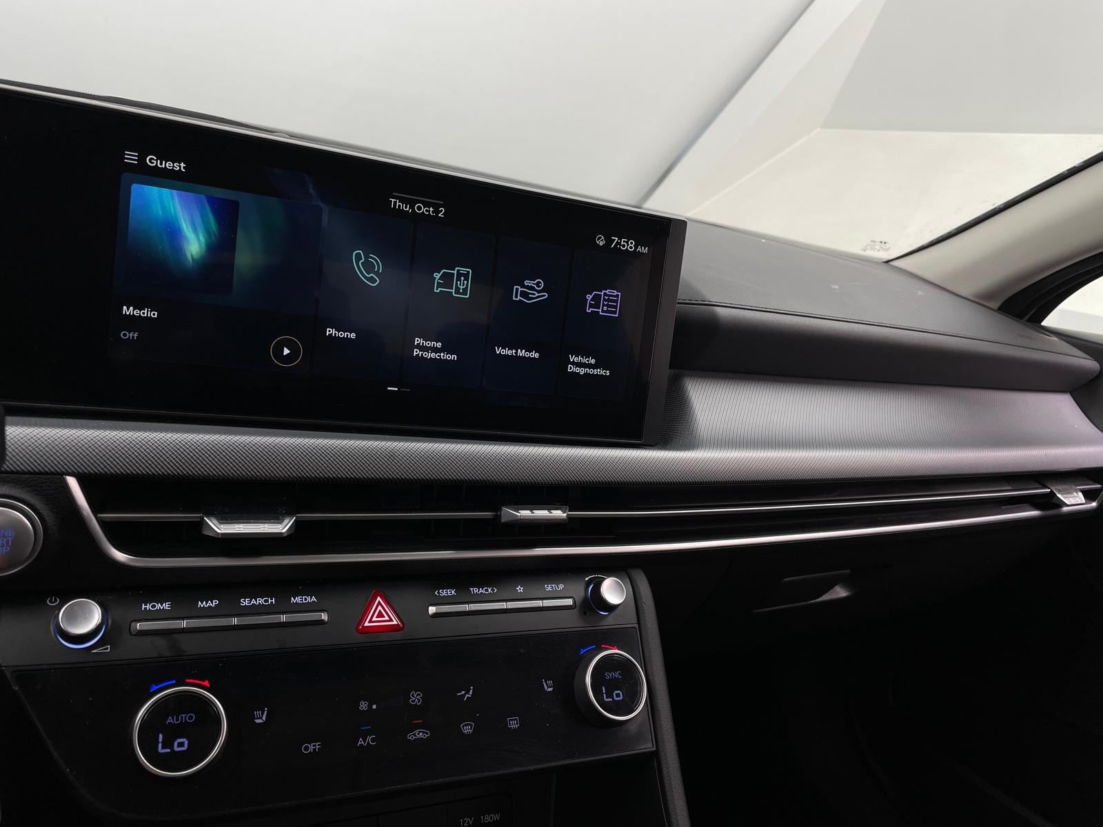 Thumbnail: 2025 Hyundai Sonata - 4