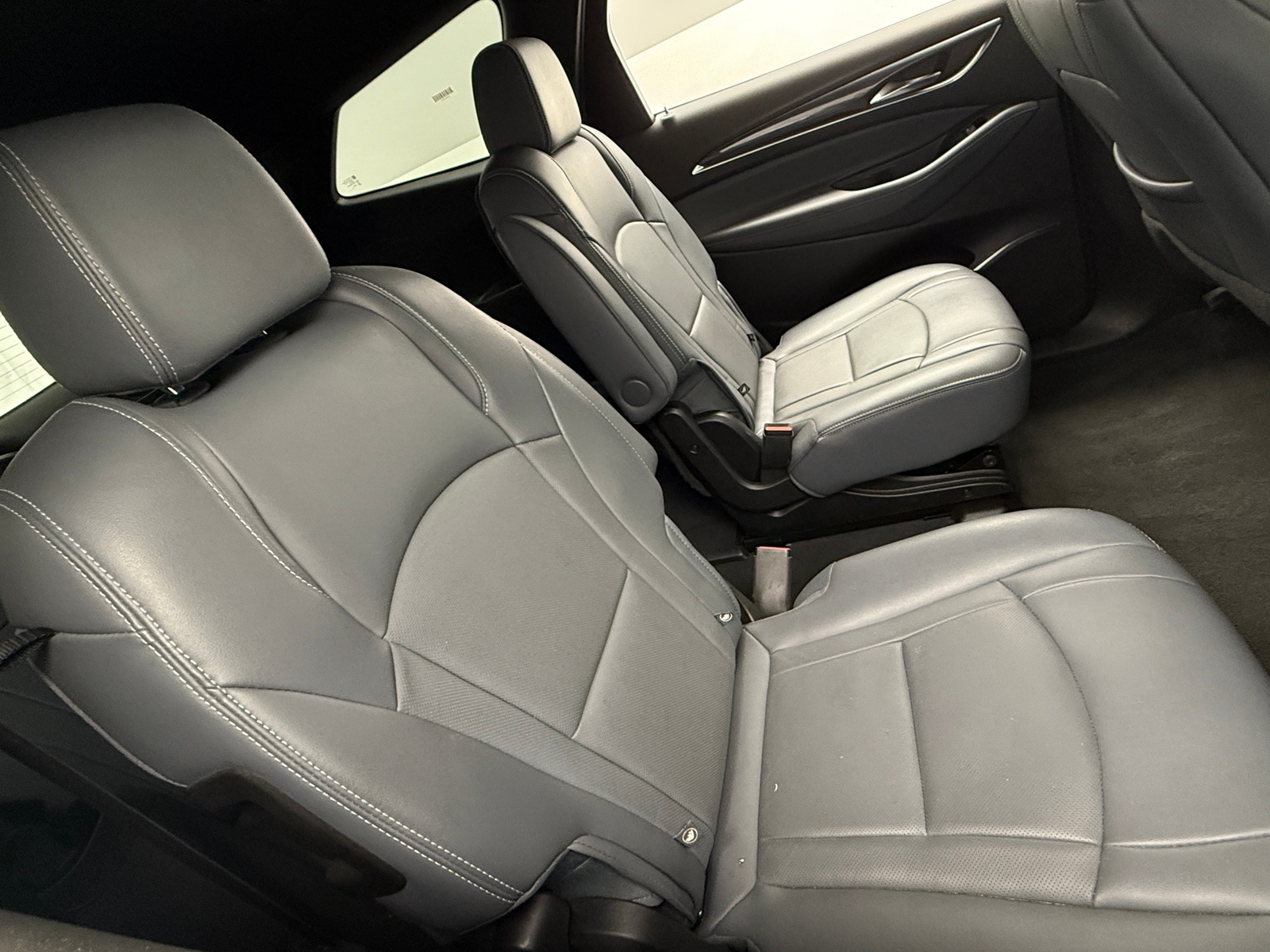 Thumbnail: 2024 Buick Enclave - 5