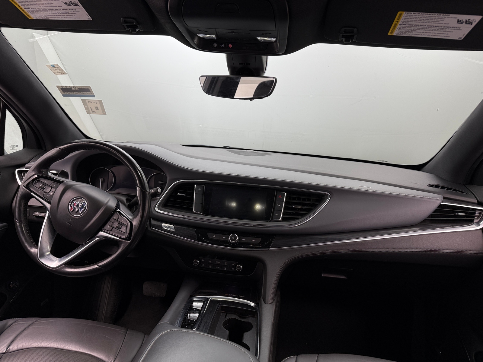 Thumbnail: 2024 Buick Enclave - 2