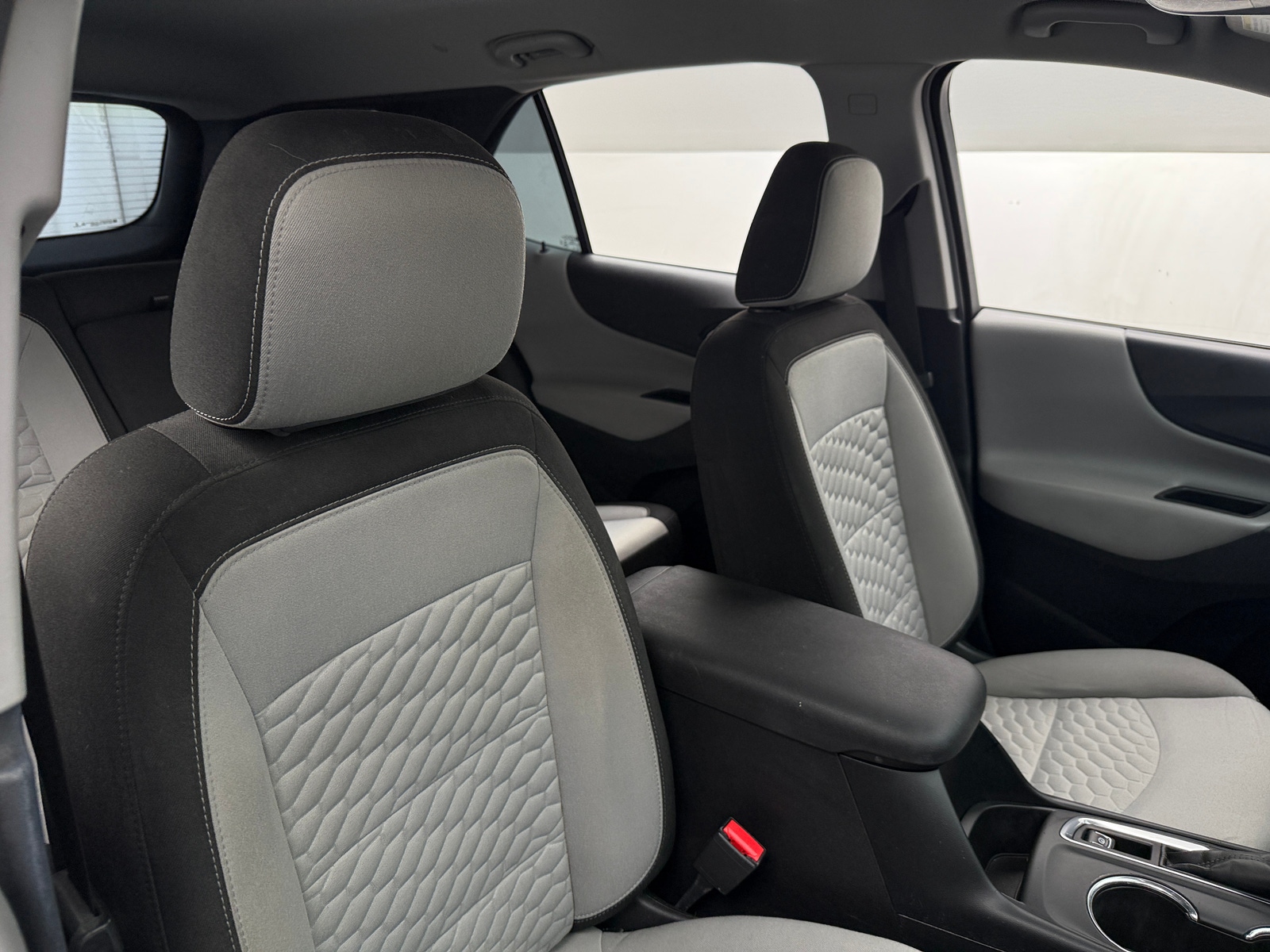 Thumbnail: 2019 Chevrolet Equinox - 2
