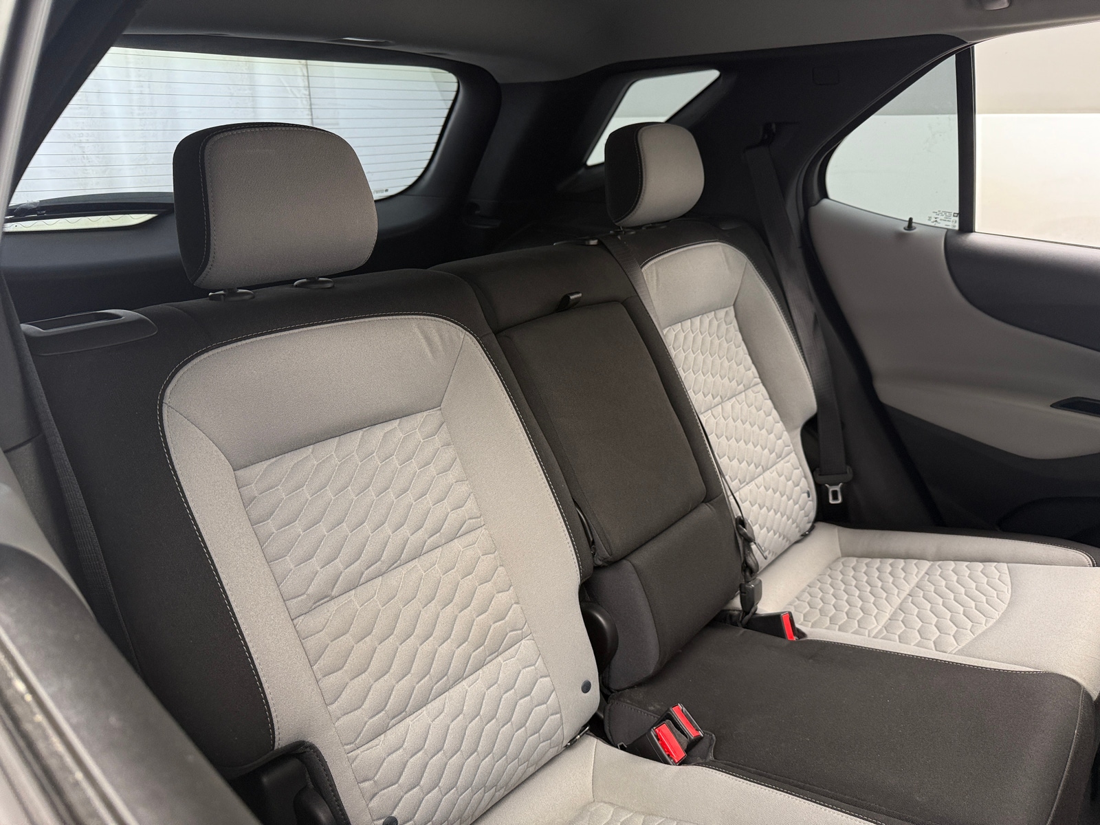 Thumbnail: 2019 Chevrolet Equinox - 6