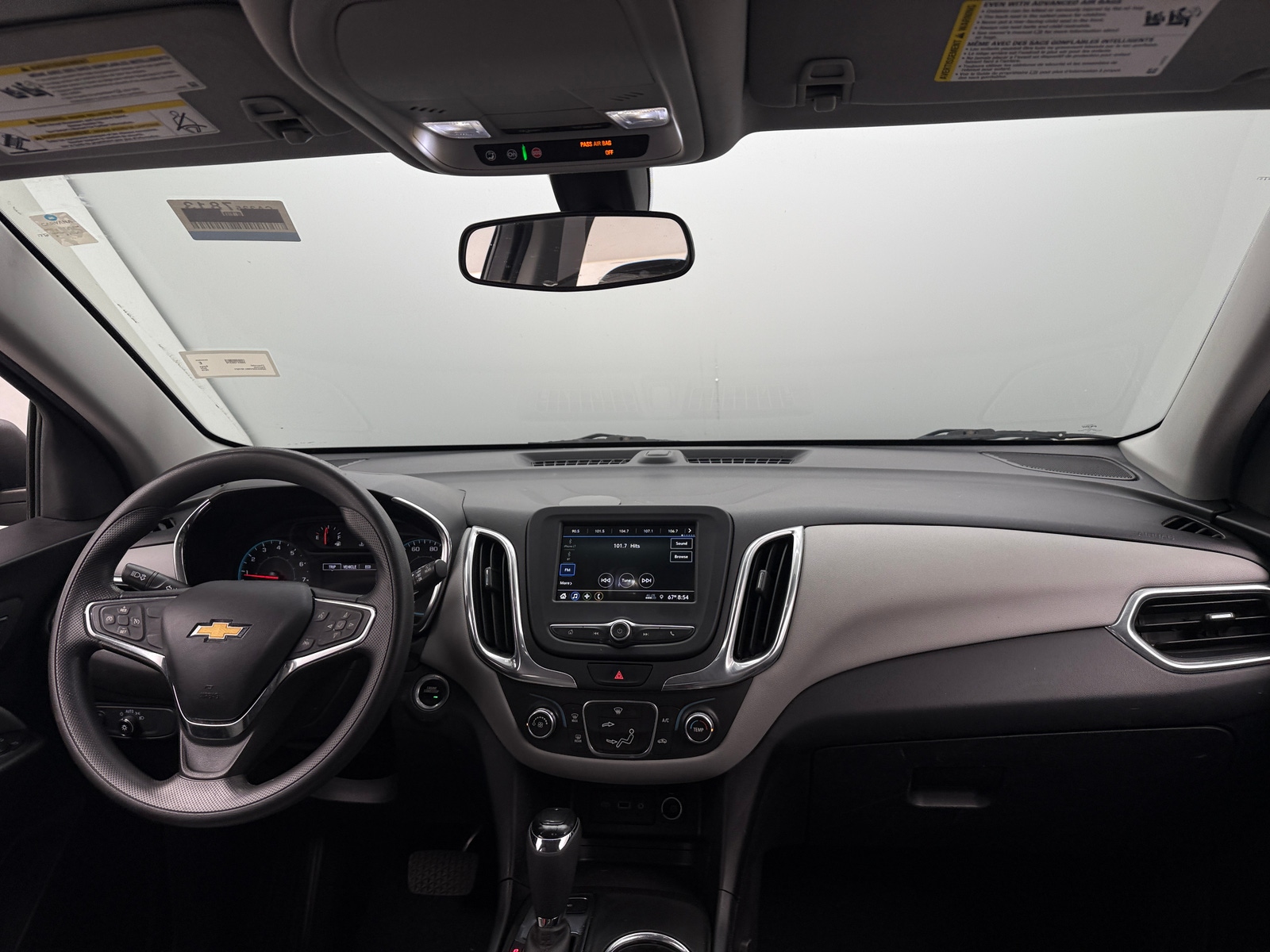 Thumbnail: 2019 Chevrolet Equinox - 3