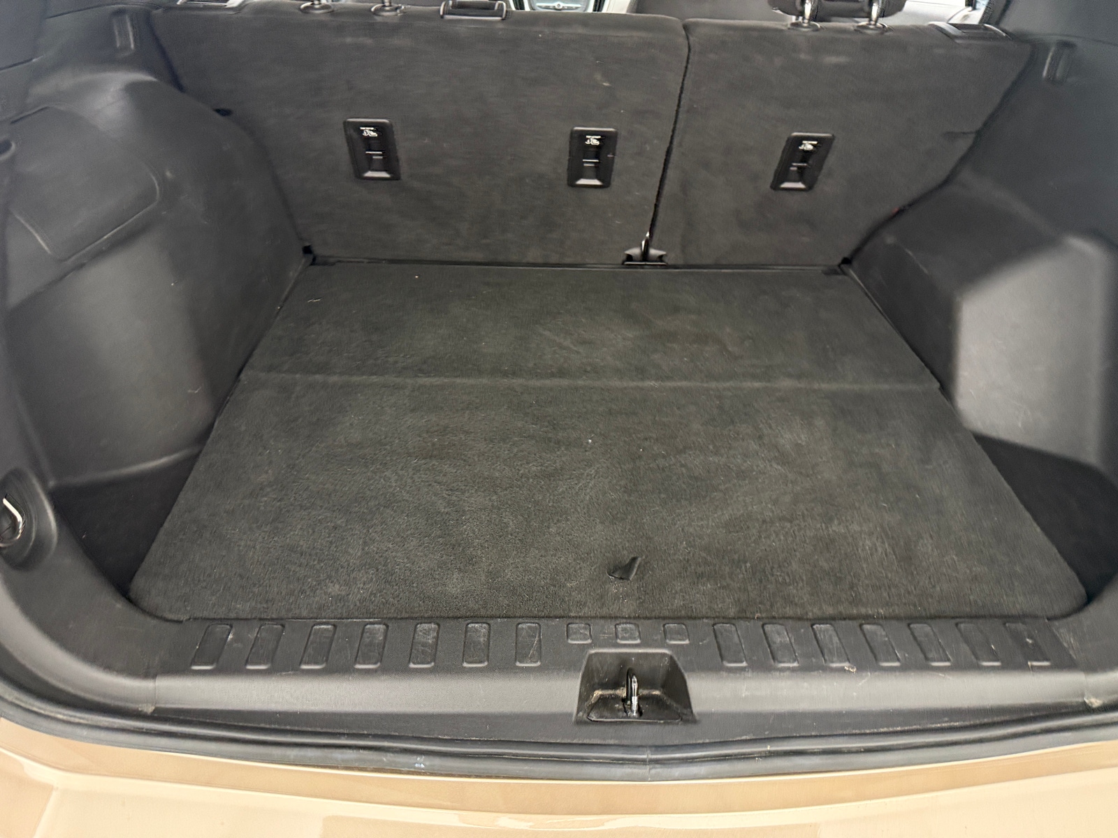 Thumbnail: 2019 Chevrolet Equinox - 7