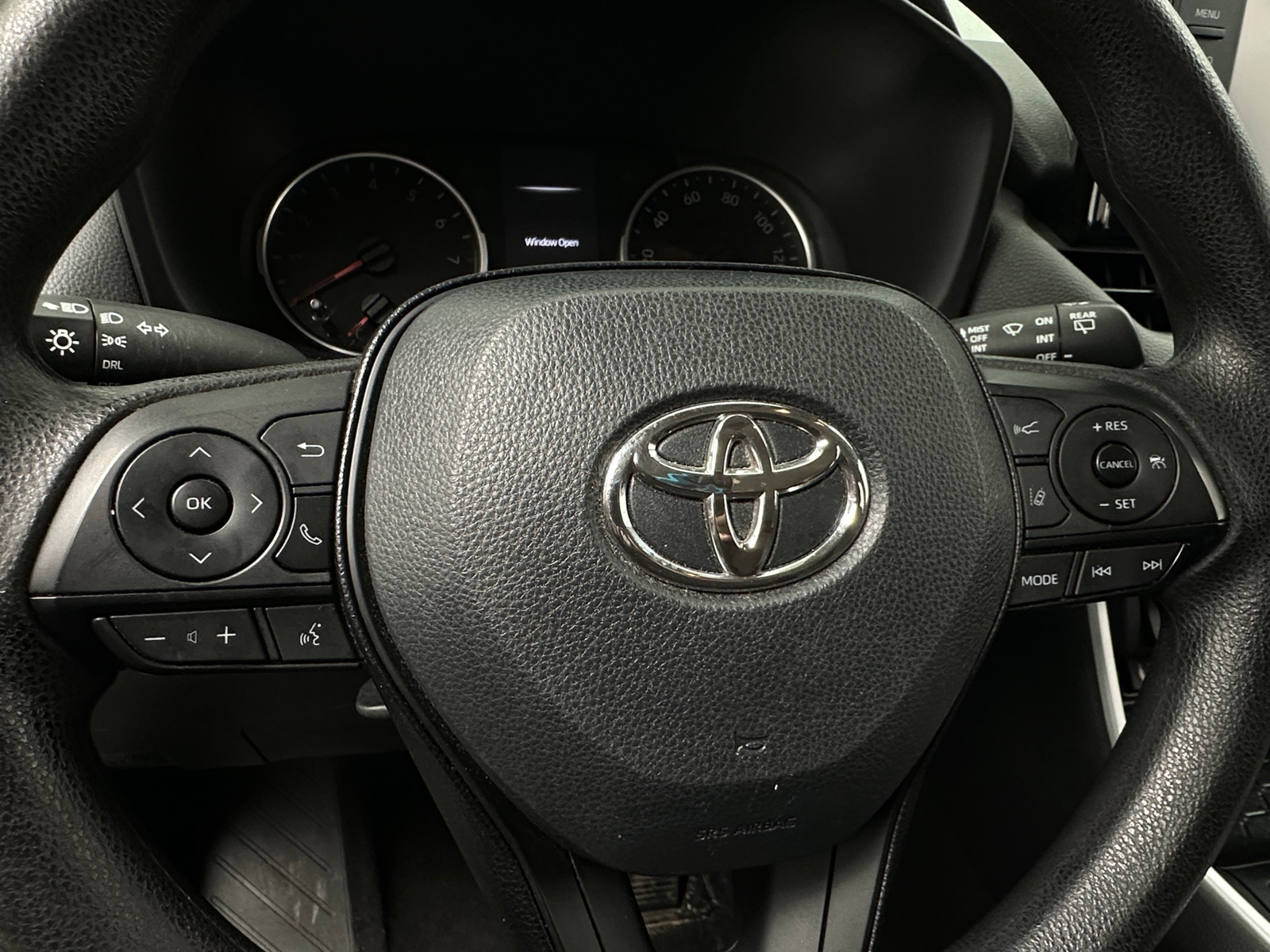Thumbnail: 2019 Toyota RAV4 - 5