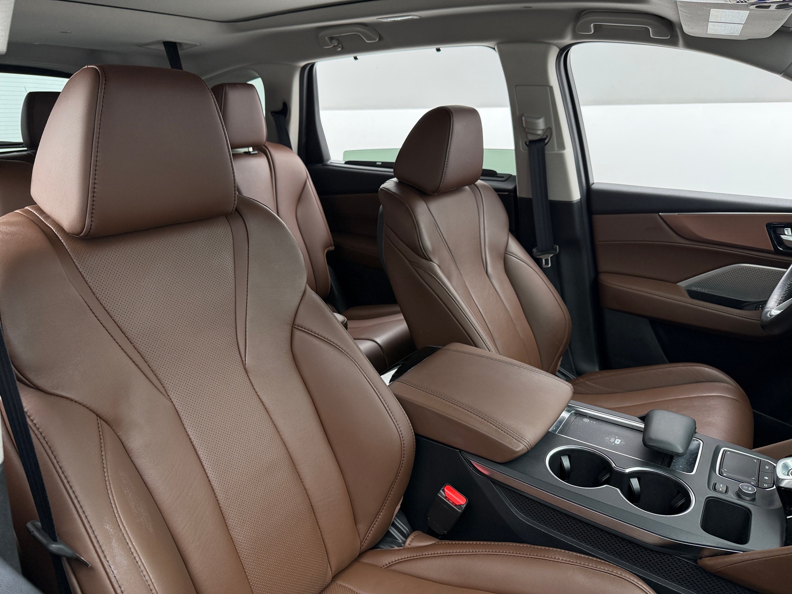 Thumbnail: 2022 Acura MDX - 2