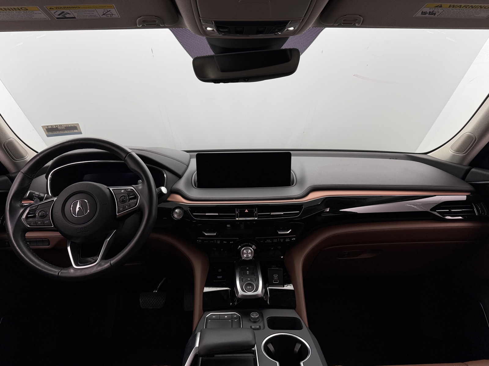 Thumbnail: 2022 Acura MDX - 3