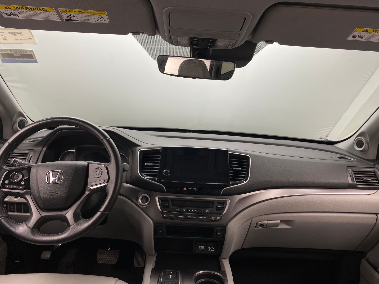 Thumbnail: 2021 Honda Pilot - 2