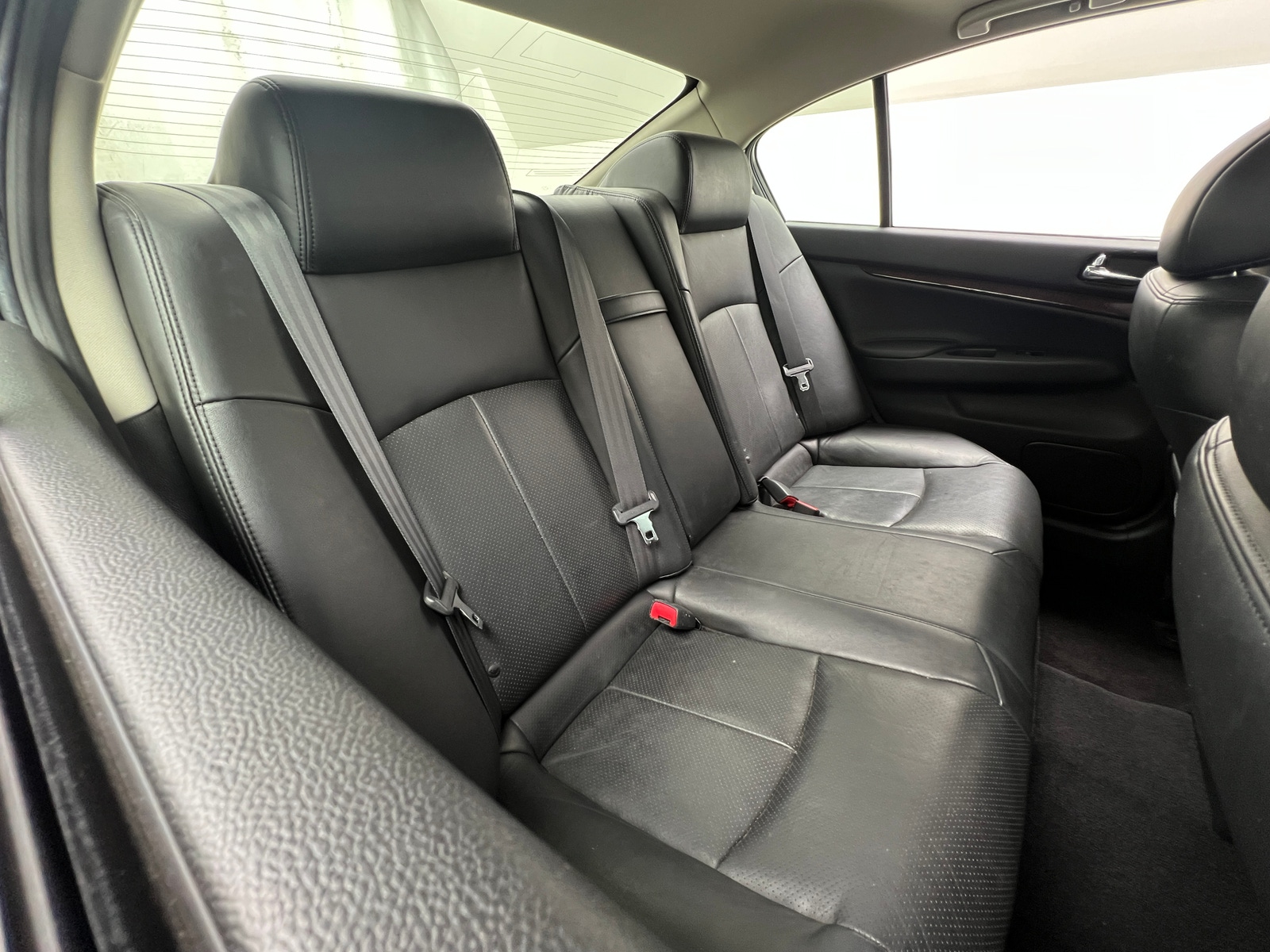 Thumbnail: 2013 INFINITI G37 - 5