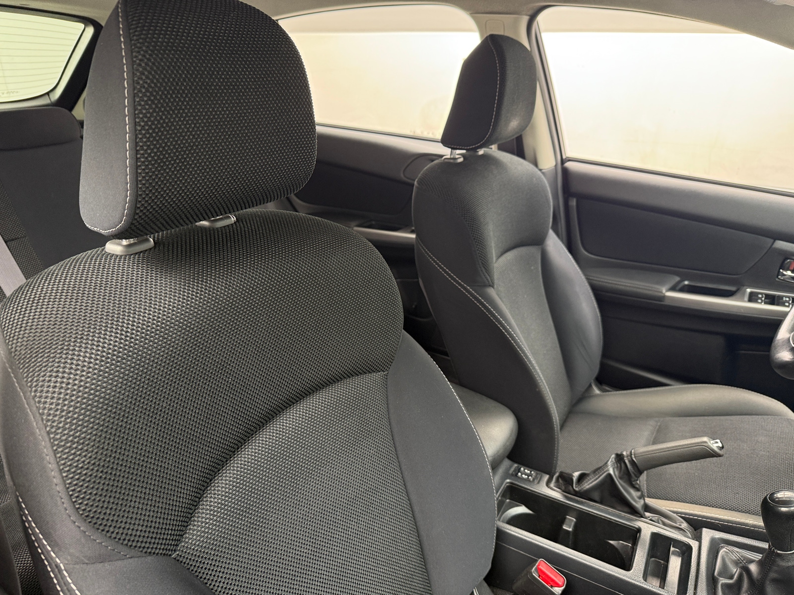 Thumbnail: 2015 Subaru XV Crosstrek - 2