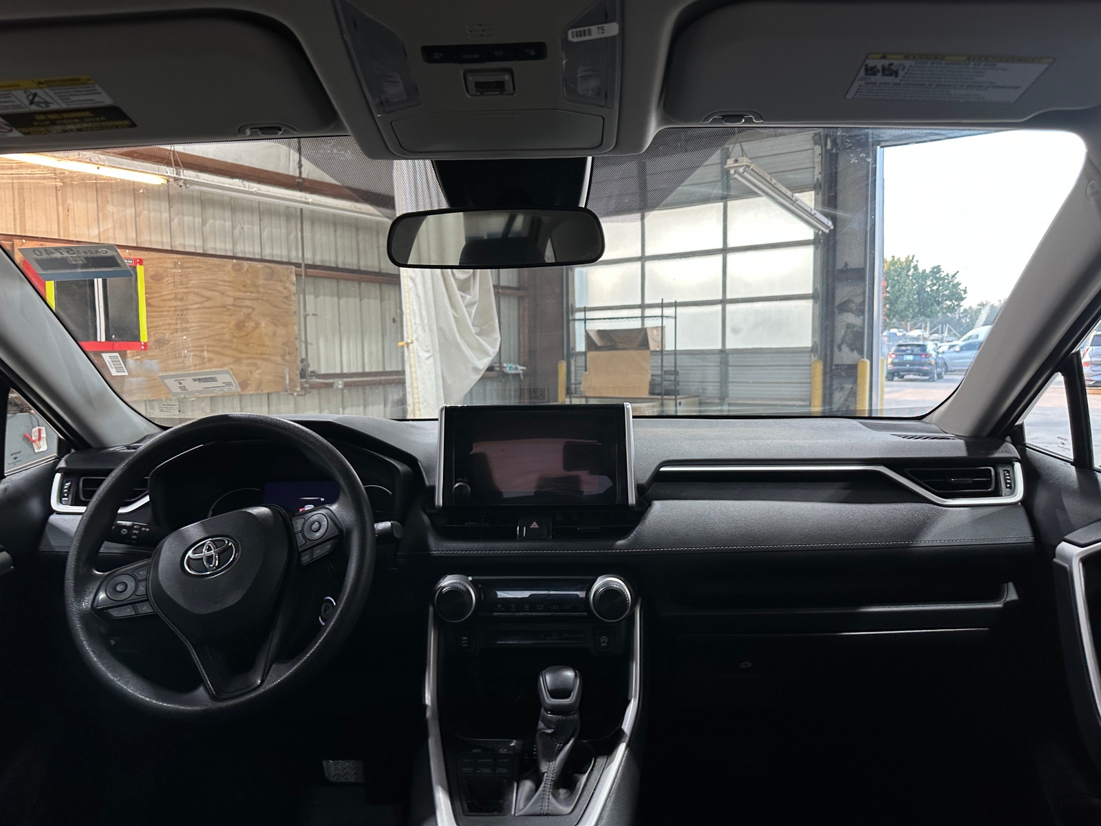 Thumbnail: 2024 Toyota RAV4 - 3