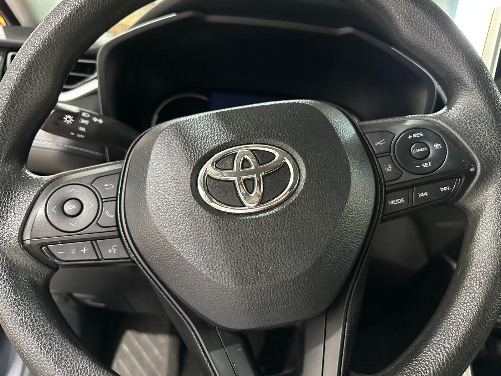 Thumbnail: 2024 Toyota RAV4 - 5