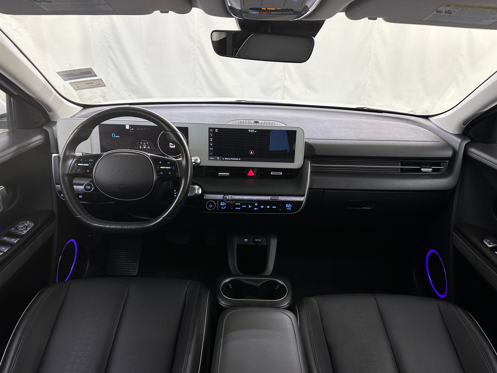 Thumbnail: 2023 Hyundai Ioniq 5 - 3