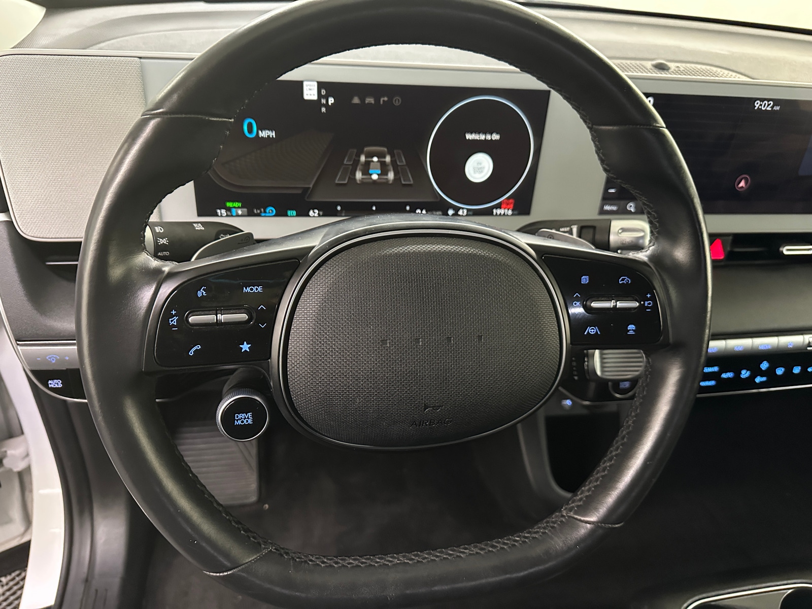 Thumbnail: 2023 Hyundai Ioniq 5 - 5
