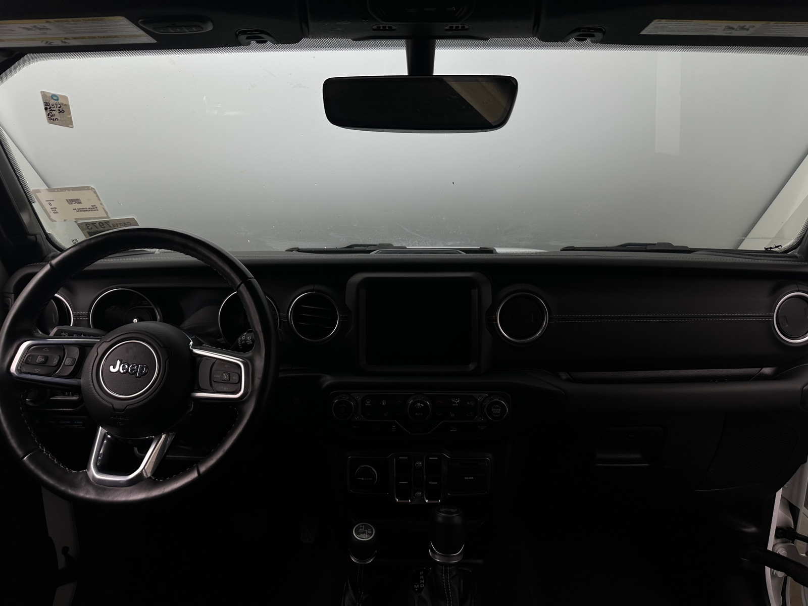 Thumbnail: 2022 Jeep Wrangler - 2