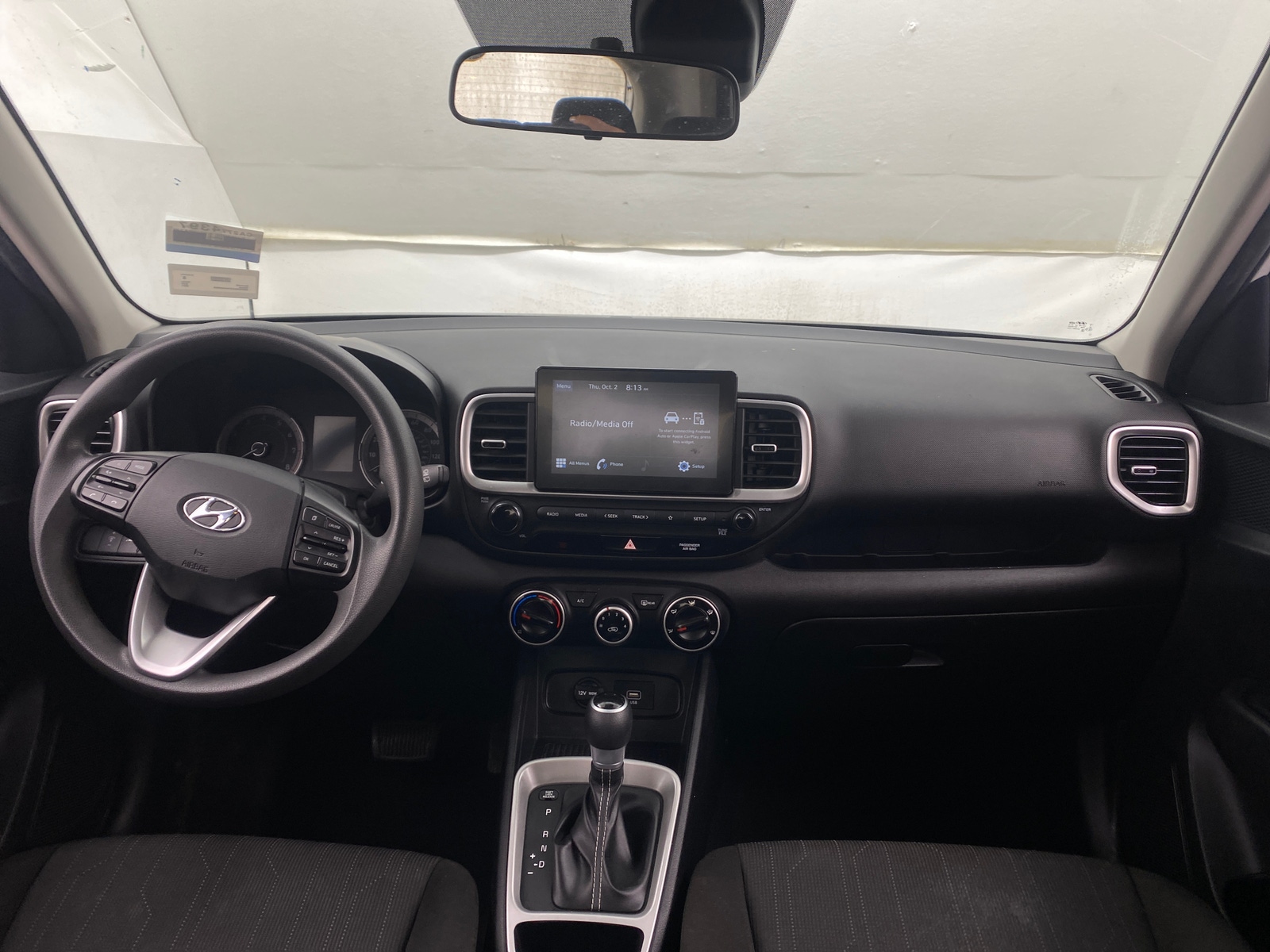Thumbnail: 2021 Hyundai Venue - 3