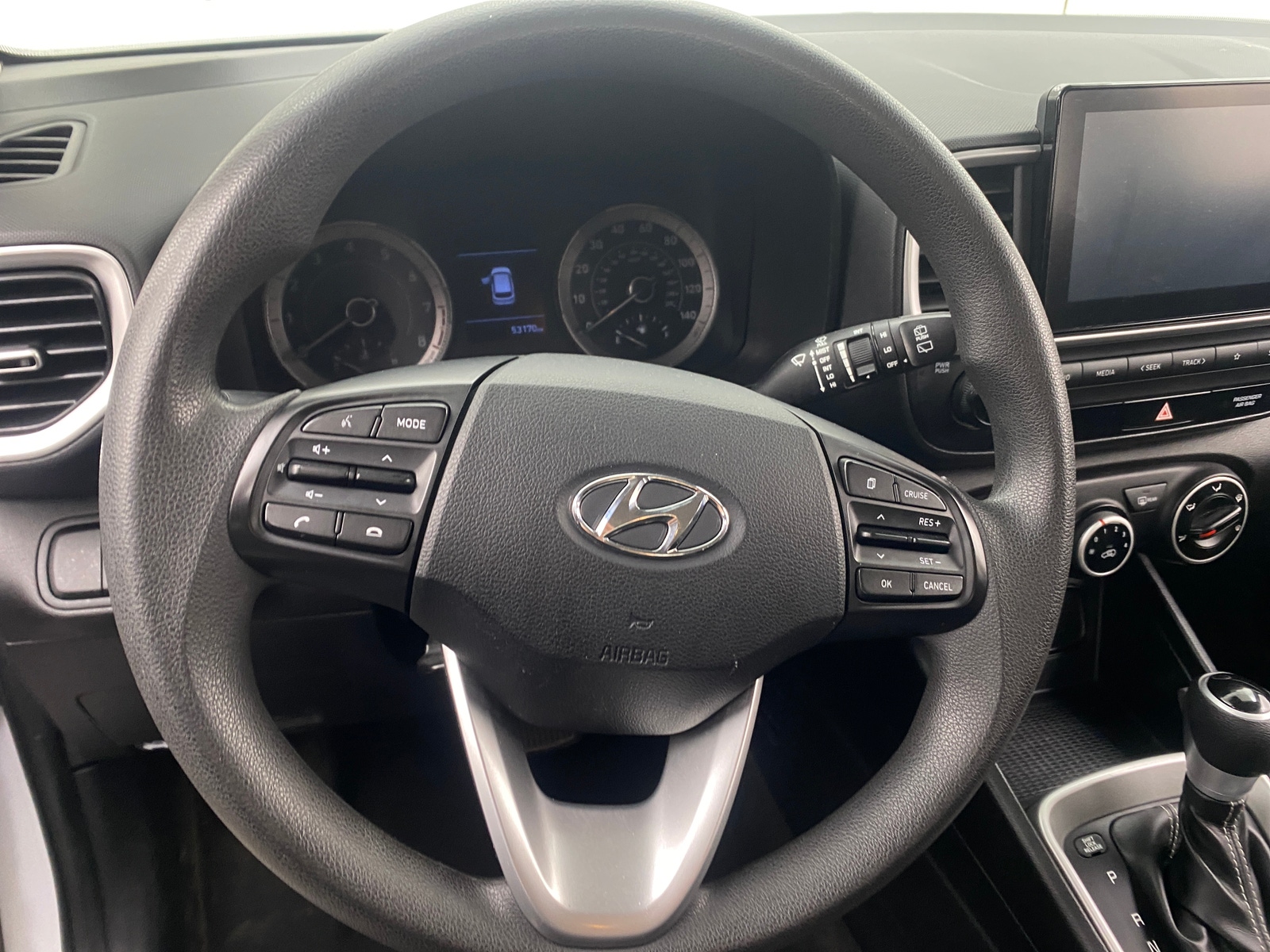 Thumbnail: 2021 Hyundai Venue - 5