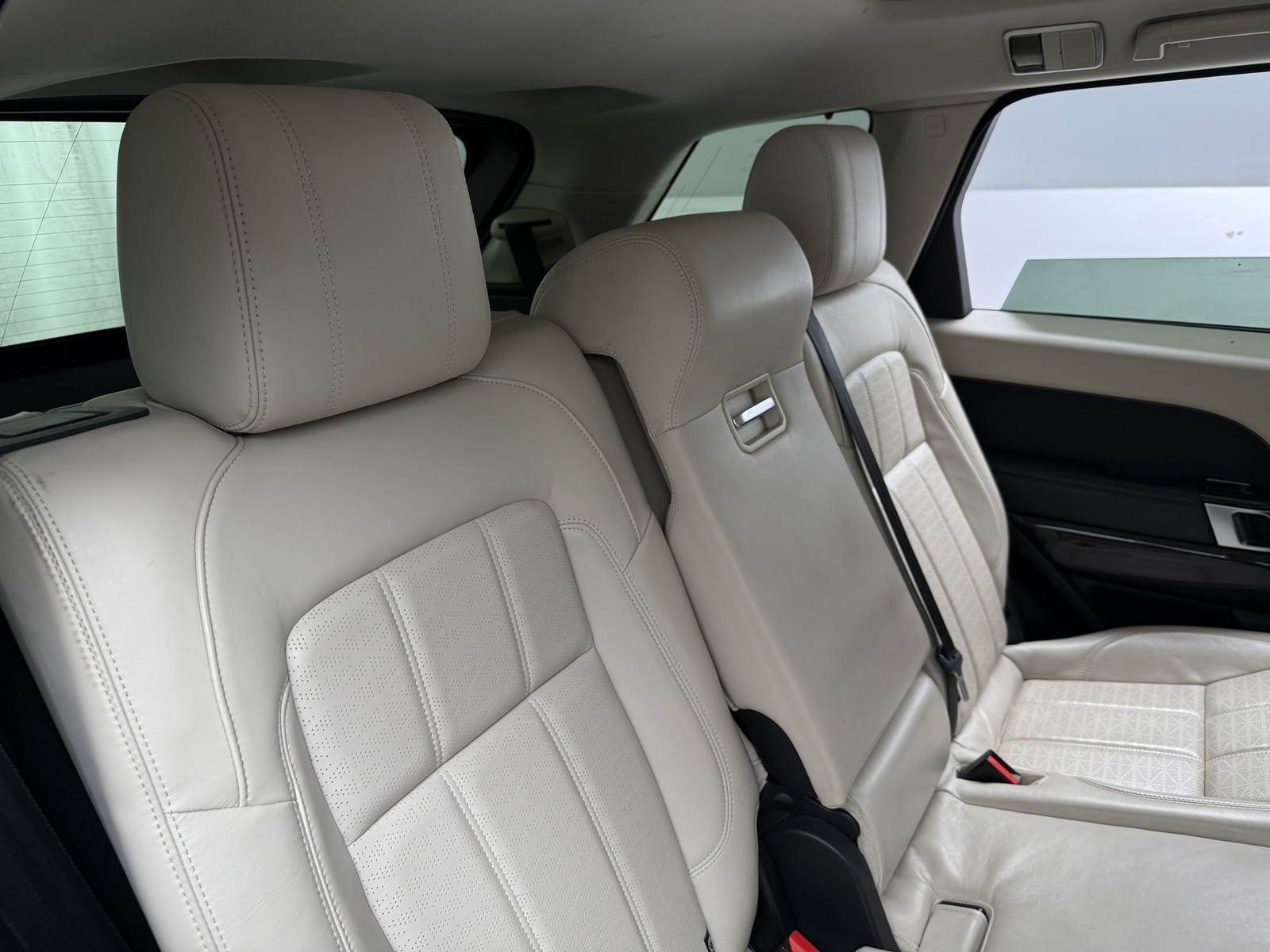 Thumbnail: 2019 Land Rover Range Rover Sport - 6