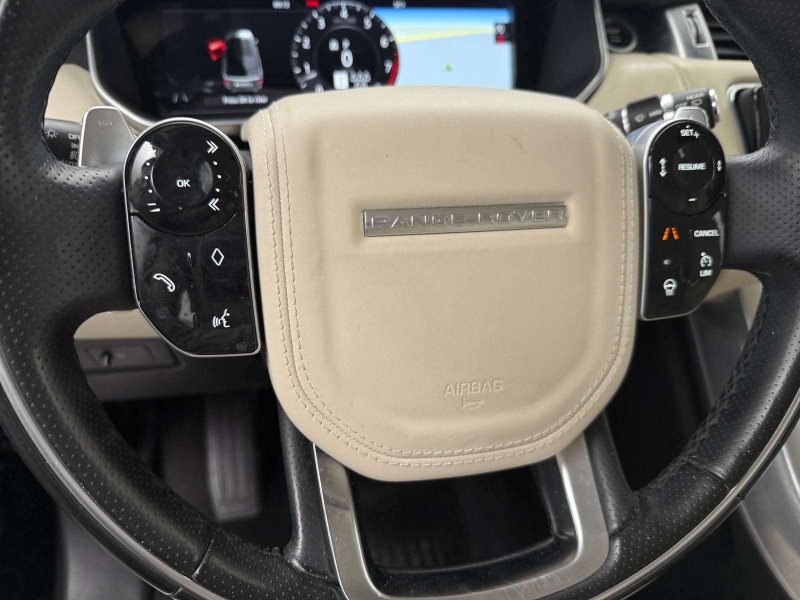 Thumbnail: 2019 Land Rover Range Rover Sport - 5