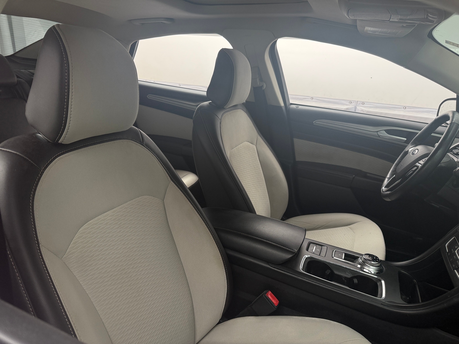 Thumbnail: 2020 Ford Fusion - 2