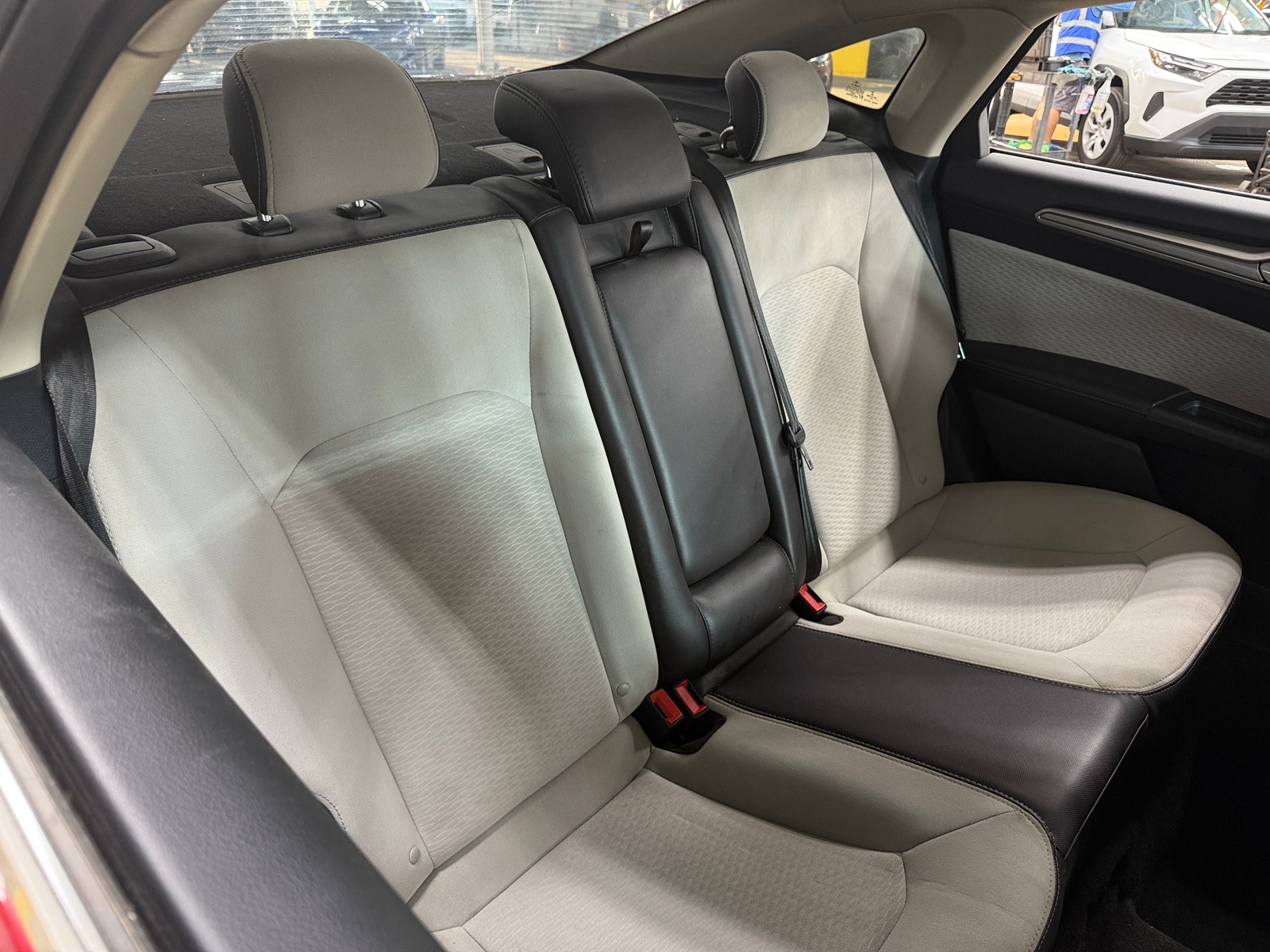 Thumbnail: 2020 Ford Fusion - 6