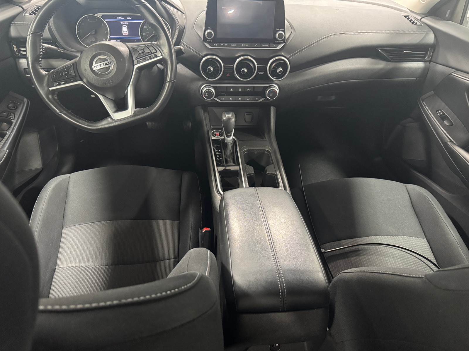 Thumbnail: 2022 Nissan Sentra - 3